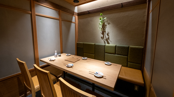 居酒屋シンマチ - メイン写真: