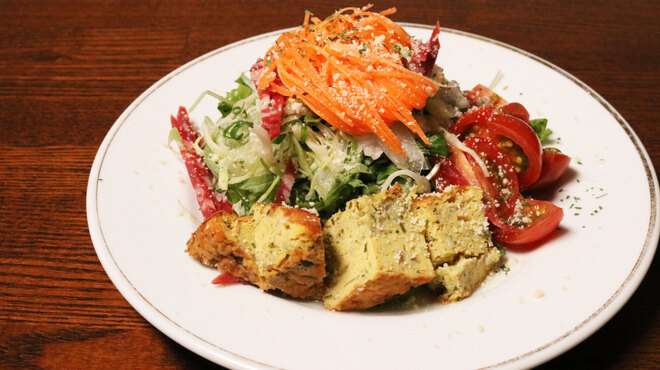 Trattoria Sole - メイン写真: