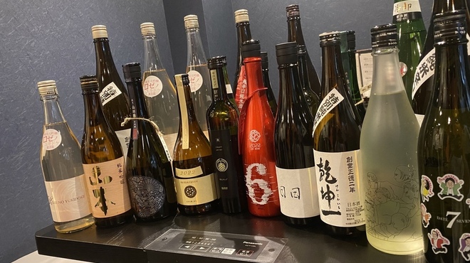 福島 あじ平 - メイン写真: