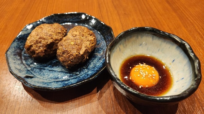 ホルモン・焼肉 一休亭 元 - 料理写真: