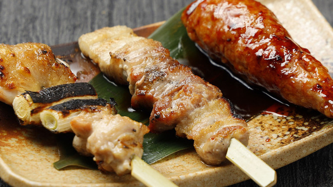 俺のやきとり - メイン写真: