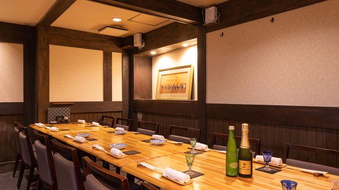 北新地ここの - メイン写真: