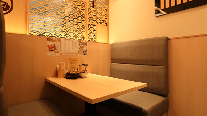 赤坂 讃岐うどん ほし野 - メイン写真: