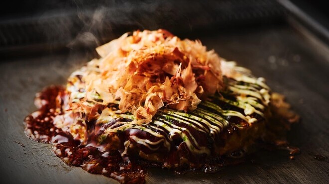 Dotonbori Sakaba Creole