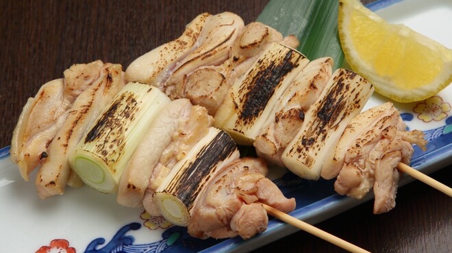 Dotonbori Sakaba Creole