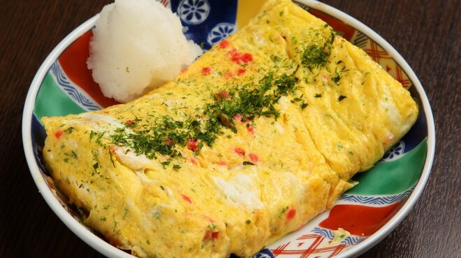 Dotonbori Sakaba Creole