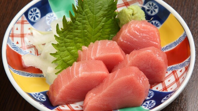 Dotonbori Sakaba Creole