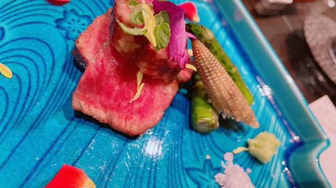 和dining はりそんの家 - メイン写真: