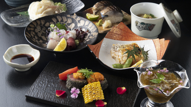 和dining はりそんの家 - メイン写真: