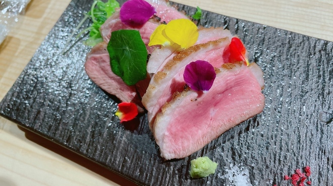 和dining はりそんの家 - メイン写真: