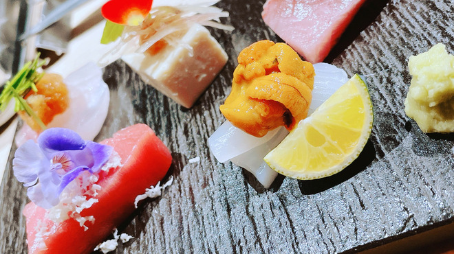 和dining はりそんの家 - メイン写真: