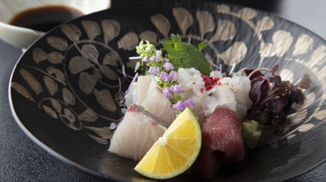 和dining はりそんの家 - メイン写真: