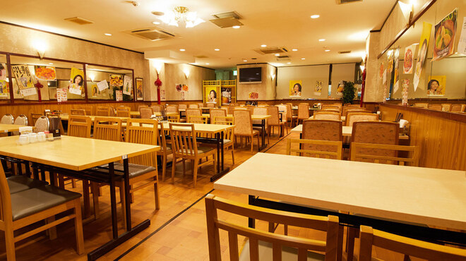 馬さん餃子酒場 - メイン写真: