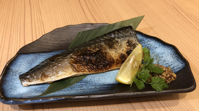 寿司居酒屋 センダイ - メイン写真: