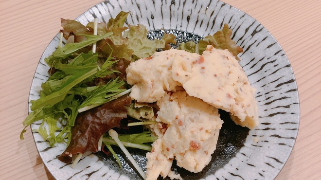 寿司居酒屋 センダイ - メイン写真:
