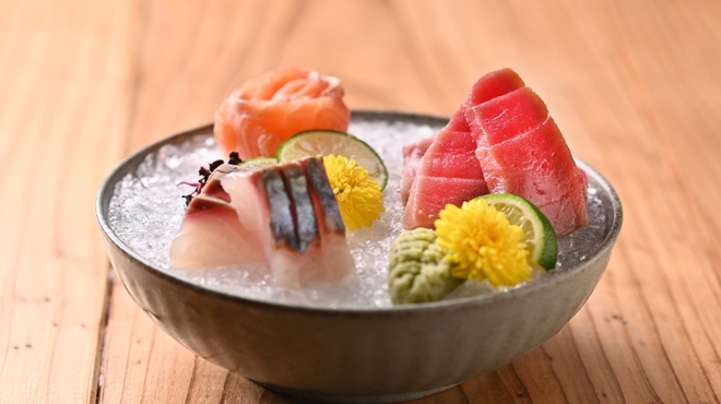 牡蠣と肉 天国札幌 - メイン写真: