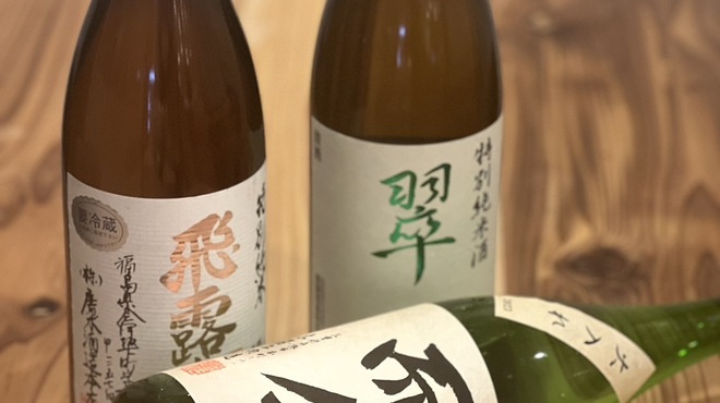 牡蠣と肉 天国札幌 - メイン写真: