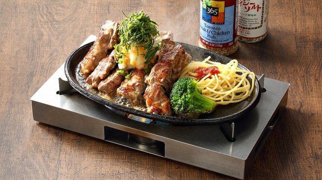 ふらんす亭 - メイン写真: