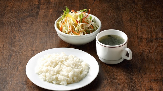 ふらんす亭 - メイン写真: