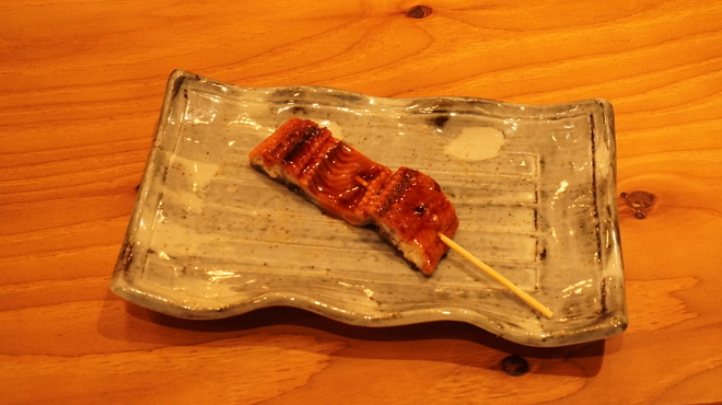 Unagi To Yakitori Tsunekichi - メイン写真: