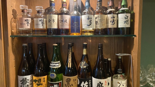 料理屋 ゆう香 - メイン写真: