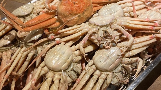 料理屋 ゆう香 - メイン写真: