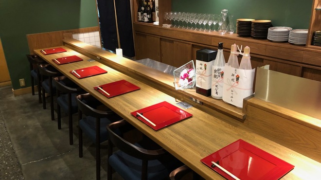 料理屋 ゆう香 - メイン写真: