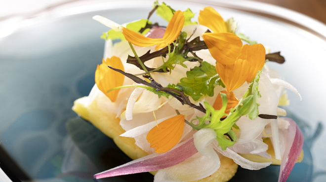 le・sud - メイン写真: