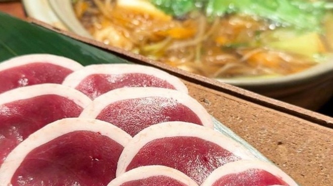 吾一 西天満店 - メイン写真: