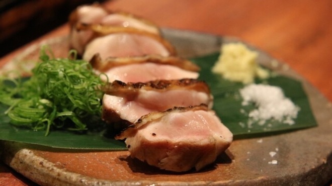 吾一 西天満店 - メイン写真: