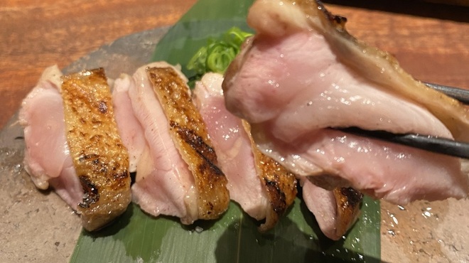 吾一 西天満店 - メイン写真: