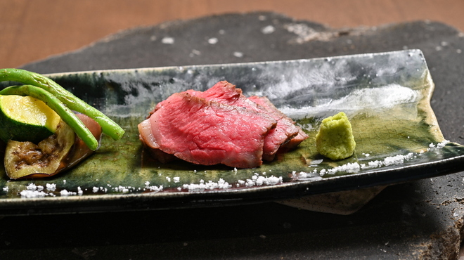 ray dining - 料理写真: