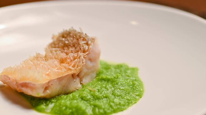 ray dining - 料理写真: