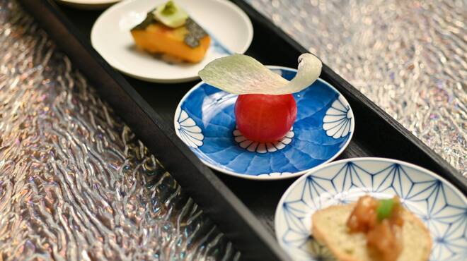 ray dining - 料理写真: