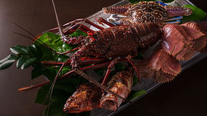 ray dining - 料理写真: