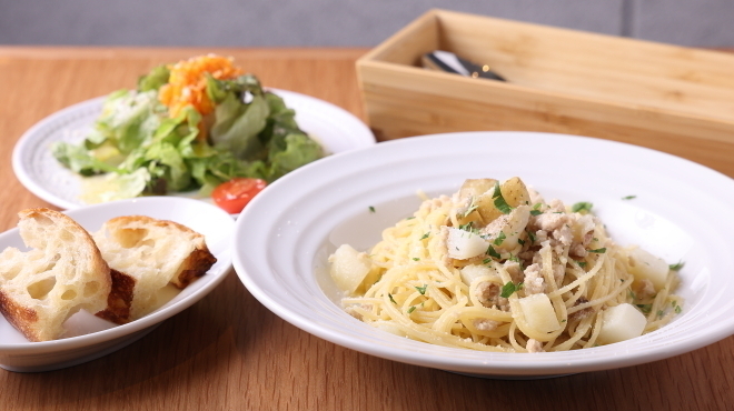 イタリア料理 GRATO - メイン写真: