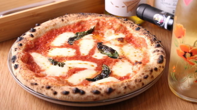 イタリア料理 GRATO - メイン写真: