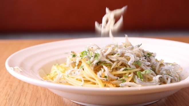 イタリア料理 GRATO - メイン写真: