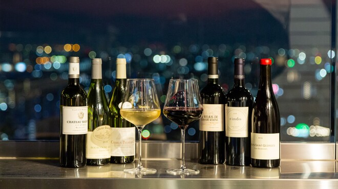 SHIN-OSAKA KIRAKU 楽 - メイン写真: