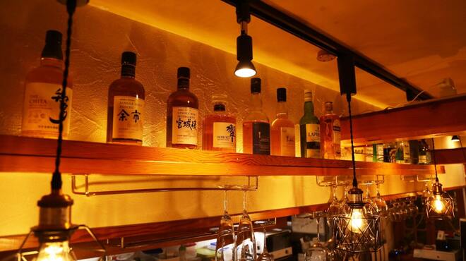 A&A CAFE  - メイン写真: