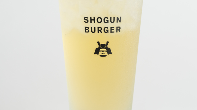 SHOGUN BURGER - メイン写真: