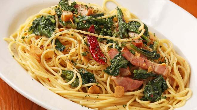 A&A CAFE  - メイン写真: