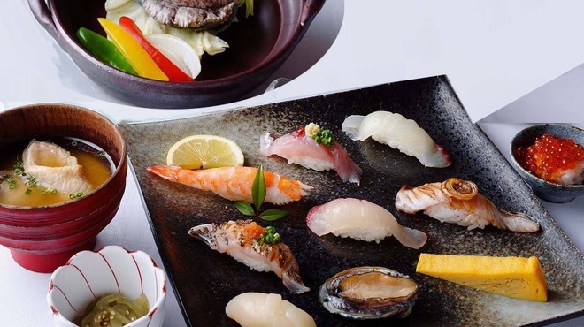 海の彩 - メイン写真: