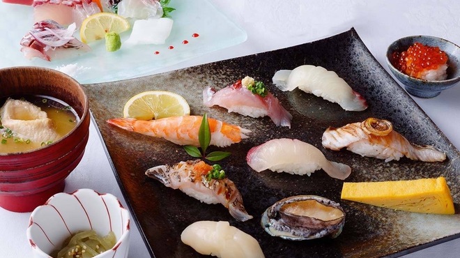 海の彩 - メイン写真: