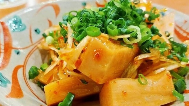 居酒家ねぎまみれ - メイン写真: