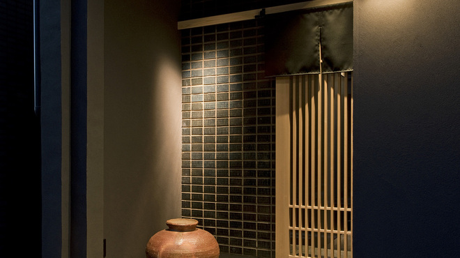 日本料理 鷹光 - 外観写真:外観