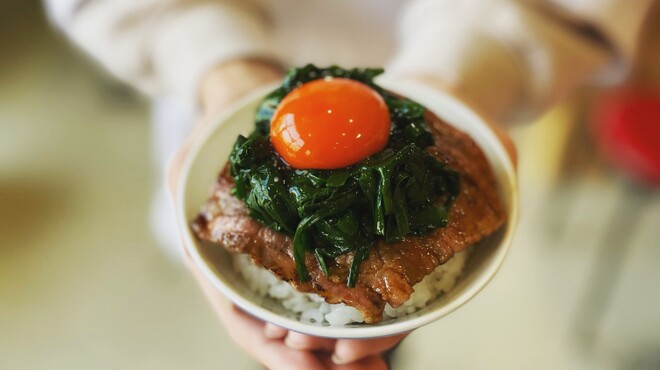 焼肉 フジサン - メイン写真: