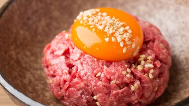 焼肉白炭 - メイン写真: