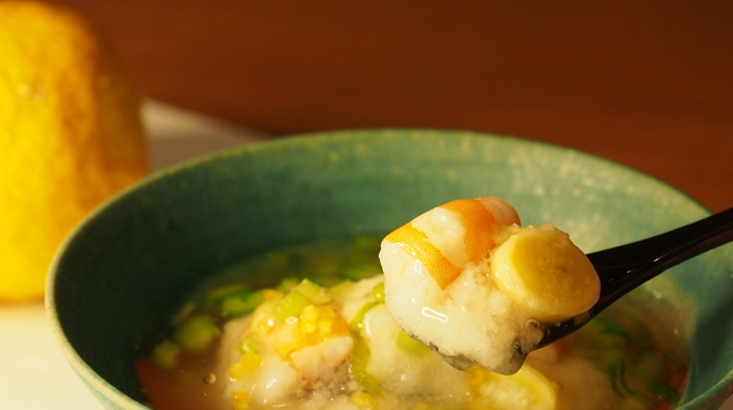 旬菜こかぶ亭 - 料理写真: