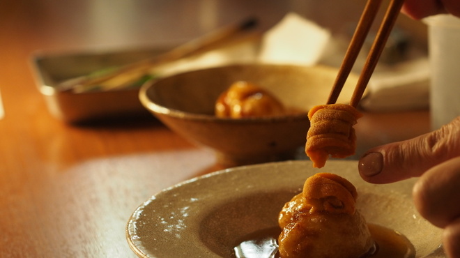 旬菜こかぶ亭 - 料理写真:
